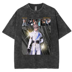 Black -F-1848 / XXL