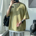 Green / Asia XXL(75-80KG)