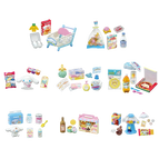 1 box 8 pieces