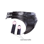 non-removable no vib