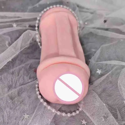 Halloween Set Set Sex Toys Sex Doll Realistic Pocket Pussy with Vagina Male Masturbator Sex Toy with Sexy Mouth Oral Sex for Men