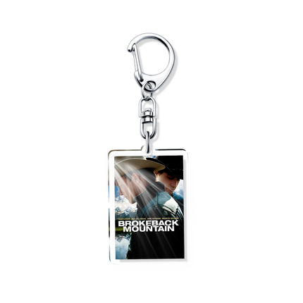 Hot Album Cover Chappell Roan Minimalist Poster Keychain Bag Pendant New Key Chain Ring Keyring Jewelry  Fans Gifts Collection