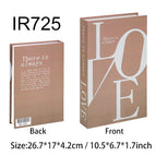 IR725 / Open