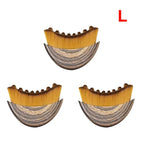 Large size-3PCS