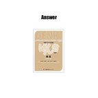 1 Book Answer