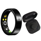 Black / 8
