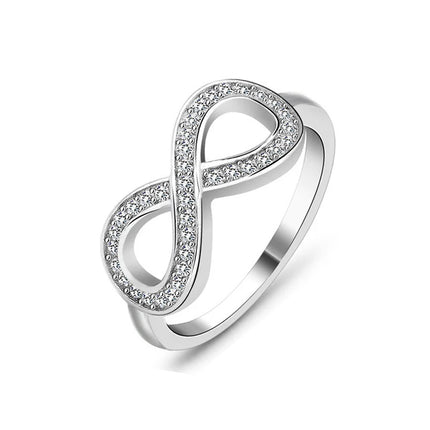 925 Originales Silver Bow Tree Of Life All For Love Heart Wedding Ring Luxury Set Woman Jewelry Party Gift Things From 1$