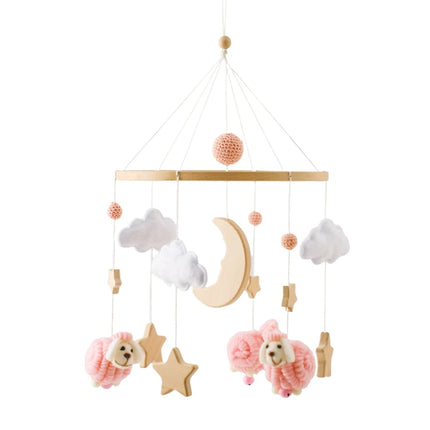 Baby Rattle / Hochet Bébé