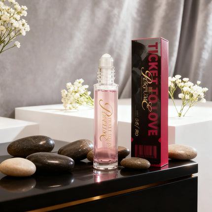 New Pheromone Perfume High Quality Charm Long Lasting Fragrance Attractive To Men and Women Strongly Attracting The Opposite Sex