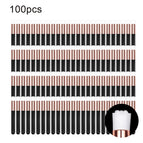 100pcs 3