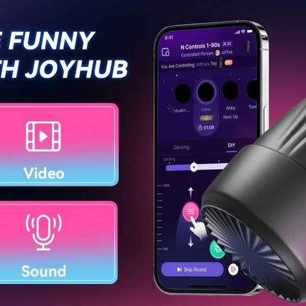 Male Masturbator 3 Sleeves Pocket Pussy Penis Pump with 9 Sucking & 9 Vibrating APP Control Mens Sex Toy Adult Sex Toys for Men