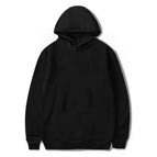 Black / M
