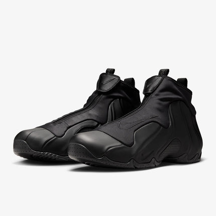 Nike Air Flightposite Men's Mid-Top Basketball Shoes FV5582-001