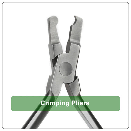 1Pcs Dental Orthodontic Wire Cutting Pliers Distal End Cutting Forceps Dentist technician instruments Lab Tools Products