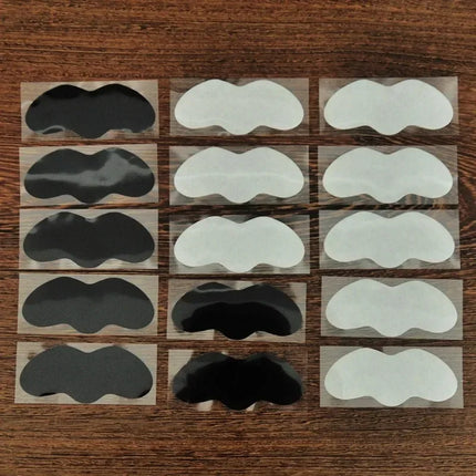 20/40/100pcs Deep Cleansing Pore Nose Black Head Removal Stickers Peel Off Blackhead Remove Mask Nasal Strips Unisex Skin Care