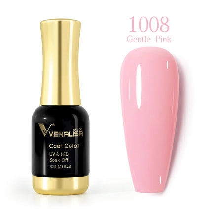 Venalisa Gel Polish / Vernis Gel Venalisa