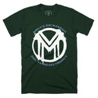 Dark green / 5XL / No|CN