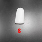white Sleeve S