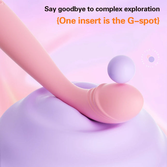 G-Spot Dildo AV Vibrators For Women Magic Wand Vagina Stimulation Clitoris Massager Female Sex Toys For Women Adult Product