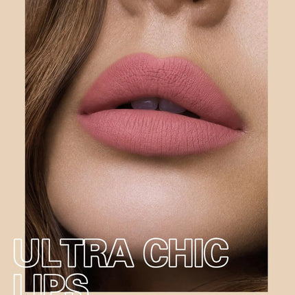 12 Color Matte Liquid Lipstick Kit Non Stick Cup Waterproof Lip Gloss Long Lasting Korean Cosmetics Makeup For Women