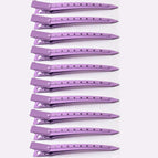 10pcs purple