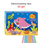 4ZSH for girl