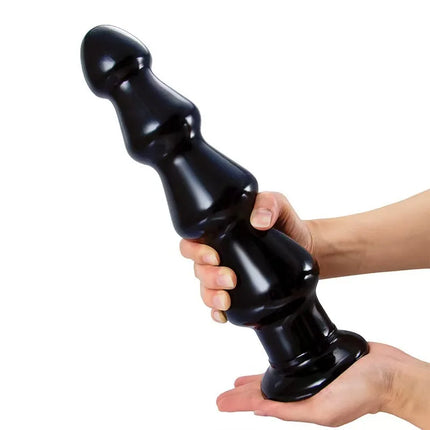 Huge Anal Plug Dildos Stimulation Anus Vaginal Big ButtPlug Prostate Massage Anal Dilator Sex Toys for Women Men Masturbatior 18
