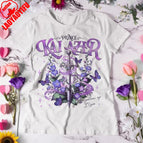 WU-WHITE / XS