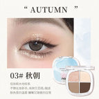 03 Autumn Dynasty
