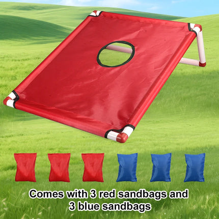 Throwing sandbag toys，Indoor/Outdoor Use,Perfect Gift for Christmas, Halloween,Thanksgiving, and Birthdays
