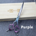 Pastel Purple / China Mainland