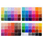 4 set 28800pcs