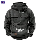 Dark Grey / XXXL / China Mainland