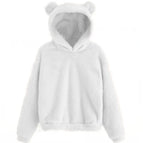 8845-White / XXL