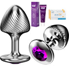 PURPLE SET / L