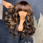 Blonde Highlight / 250% / 12inches