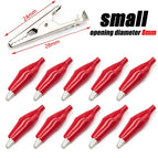 Small Red