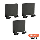Black 3peices