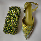 bag and shoes B / 36