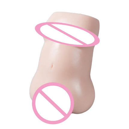 The bride's first night breakthrough, male masturbator pocket vagina adult sex toy stimulator, triple entrance experience gentle