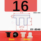 16mm / 2Pcs