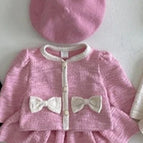 pink / 73CM 6-9M