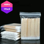 100pcs