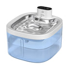 Sky Blue / 3.5L