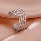 Style 15 Steel / Adjustable