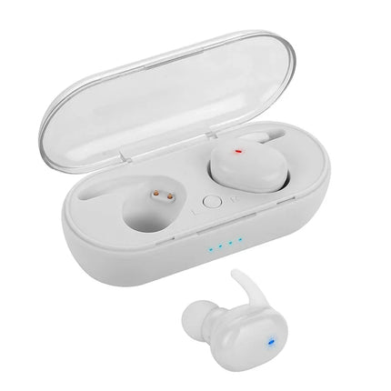 TWS Wireless Bluetooth headset 5.3 Wireless headphones Earbuds In-ear Noise Reduction Waterproof Headphones for allphones