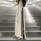 White Pants / S
