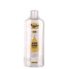 400ML-Gold Bottle