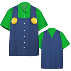 Shirts-A-2 / S
