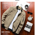 Khaki / L 52.5-62.5KG